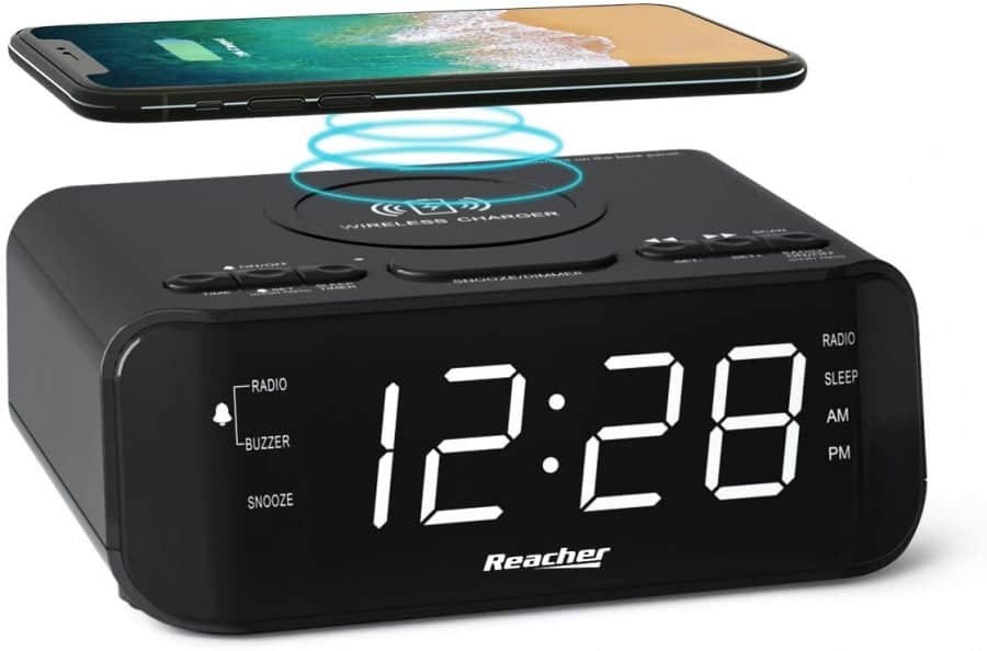 13 Best Fully Dimmable Alarm Clocks [ 2023 Reviews ]