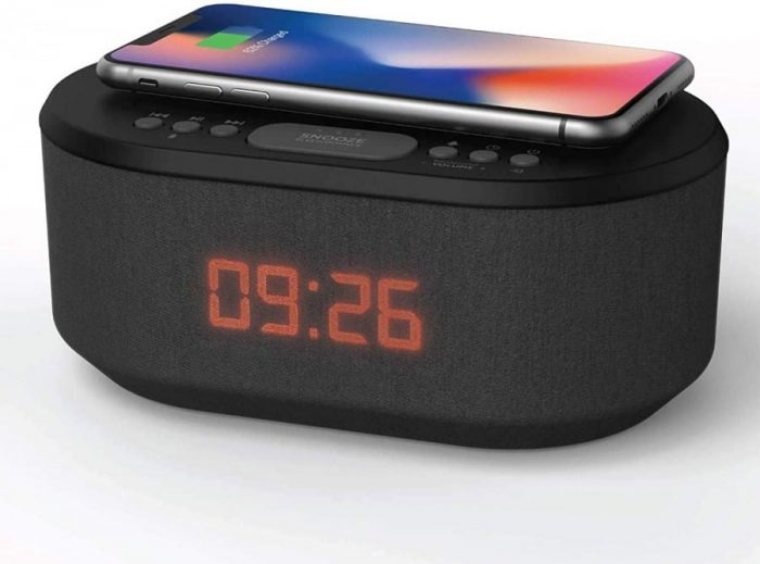 13 Best Fully Dimmable Alarm Clocks [ 2023 Reviews ]