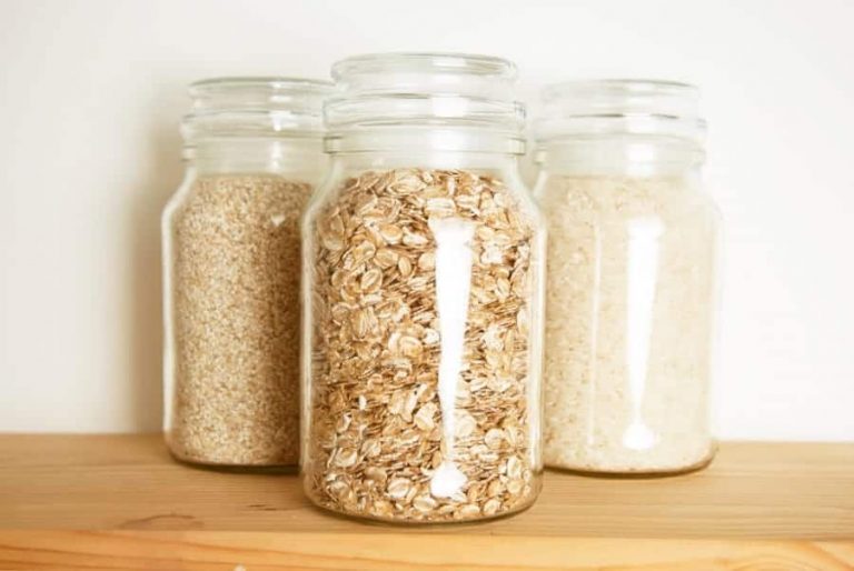 The 8 Best Storage Containers for Cereals [ 2023 Reviews ]