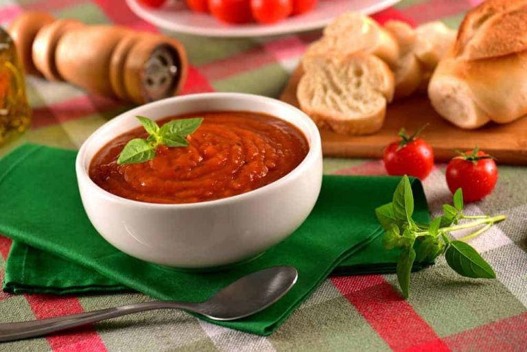Marinara VS Spaghetti Sauce Here Are 4 Differences!